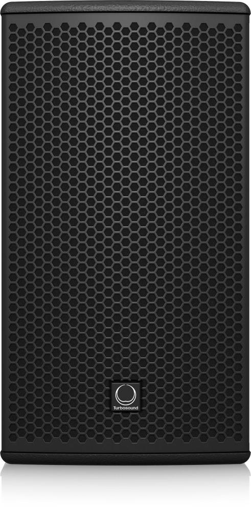 TURBOSOUND NUQ62, Lautsprecher 2-Wege- Fullrange, 6,5"/ 1" Neodym, 600W