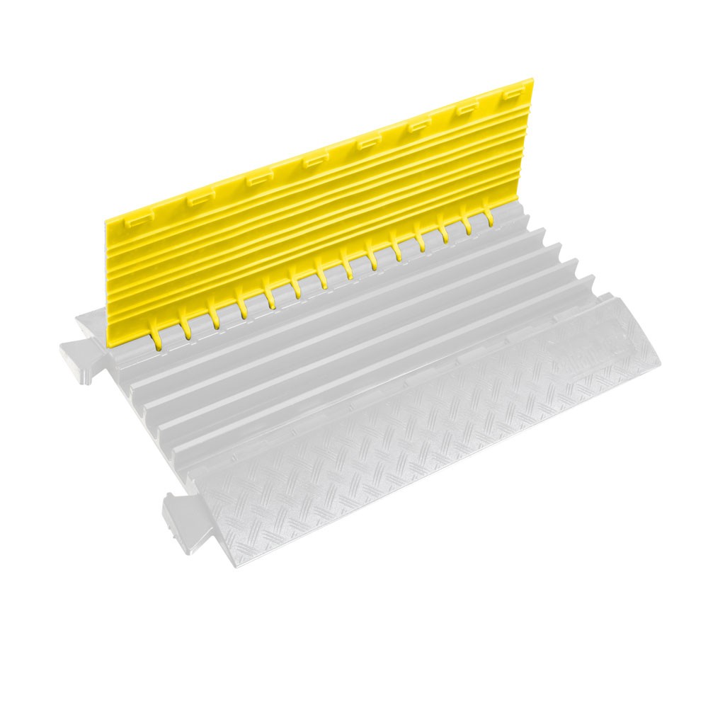 DEFENDER MIDI LID | YELLOW Replacement lid | for MIDI 4 / 5