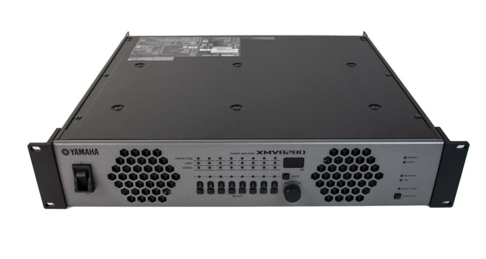 YAMAHA XMV8280 Verstärker