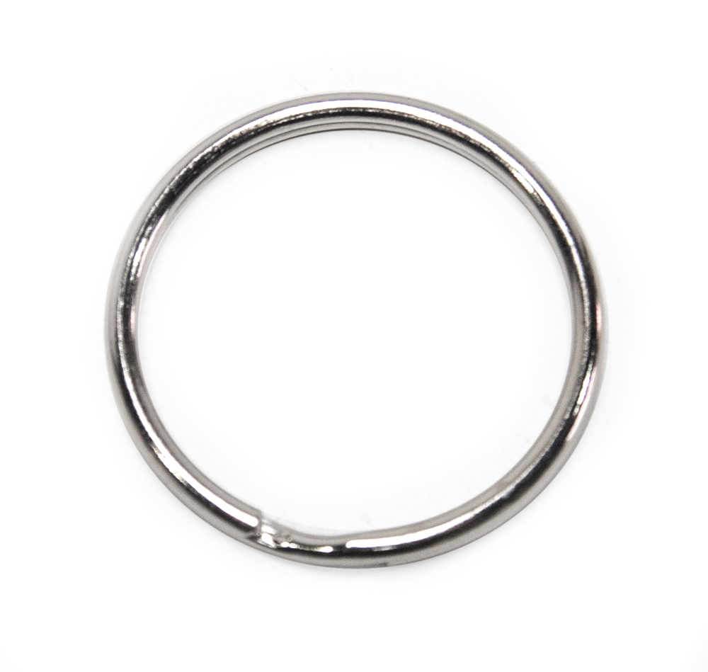 VMB 2020 Schlüsselring 30 mm