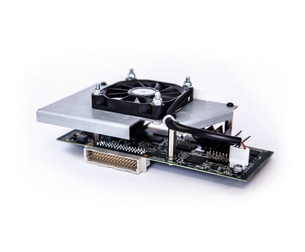 ALLEN & HEATH AHM-64  Processing Expansion Module