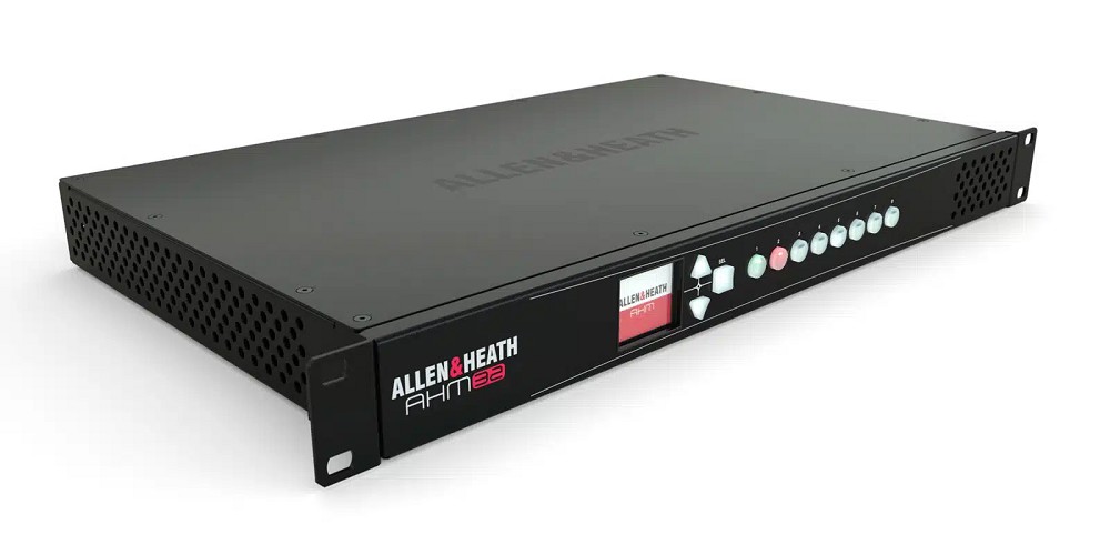 ALLEN & HEATH AHM-32