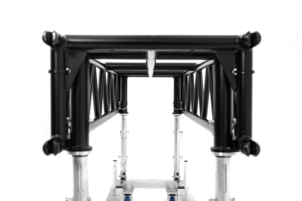 HOFKON Traverse MLT THREE 2400mm Black