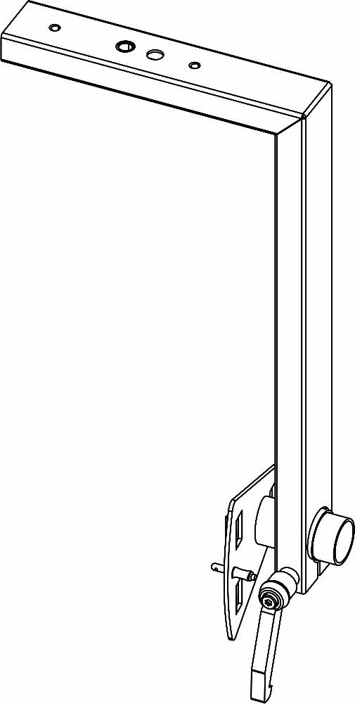 d&b audiotechnik E5034.502.00 – Locking Pin für YP Schwenkbügel