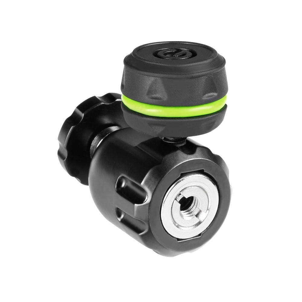 Gravity MS QT 1 B Quick-Tilt Microphone Adapter
