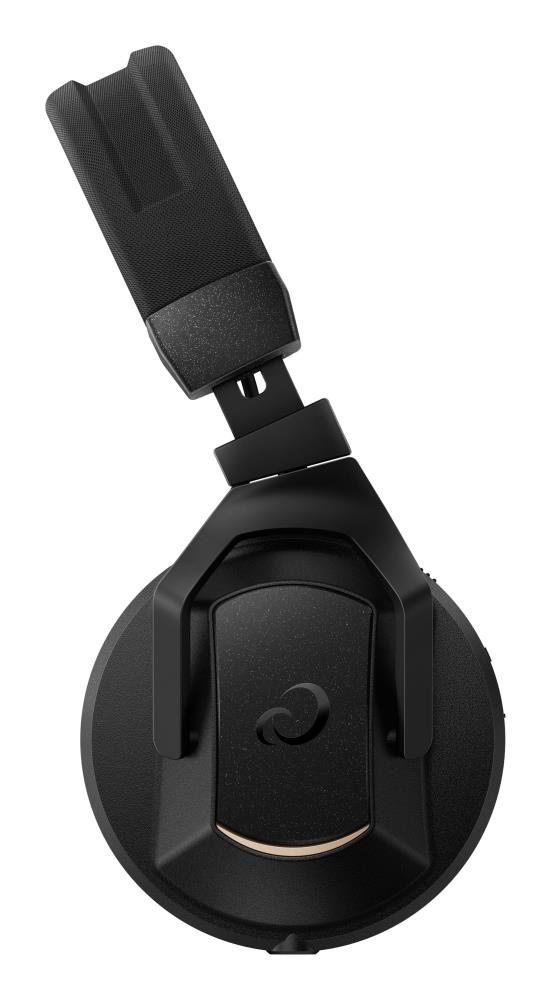 PIONEER HDJ-F10-TX Professional Wireless DJ Headphones with Transmitter