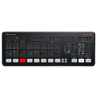 BLACKMAGIC DESIGN ATEM Mini Extreme Video Mixer für echte Profis