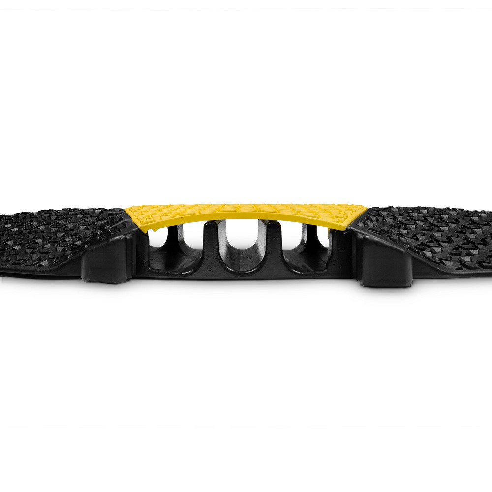 DEFENDER MIDI 5 2D Adapter to MINI male Adapter 3 channels | male | medium duty | height 5.5cm