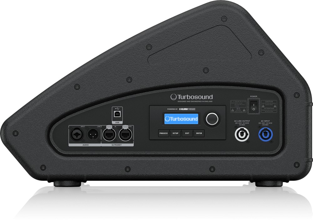 Turbosound TFM122M-AN