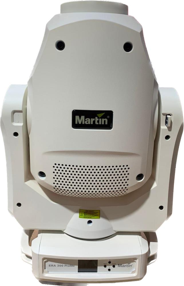 MARTIN ERA 300 PROFILE W ERA 300 PROFILE White