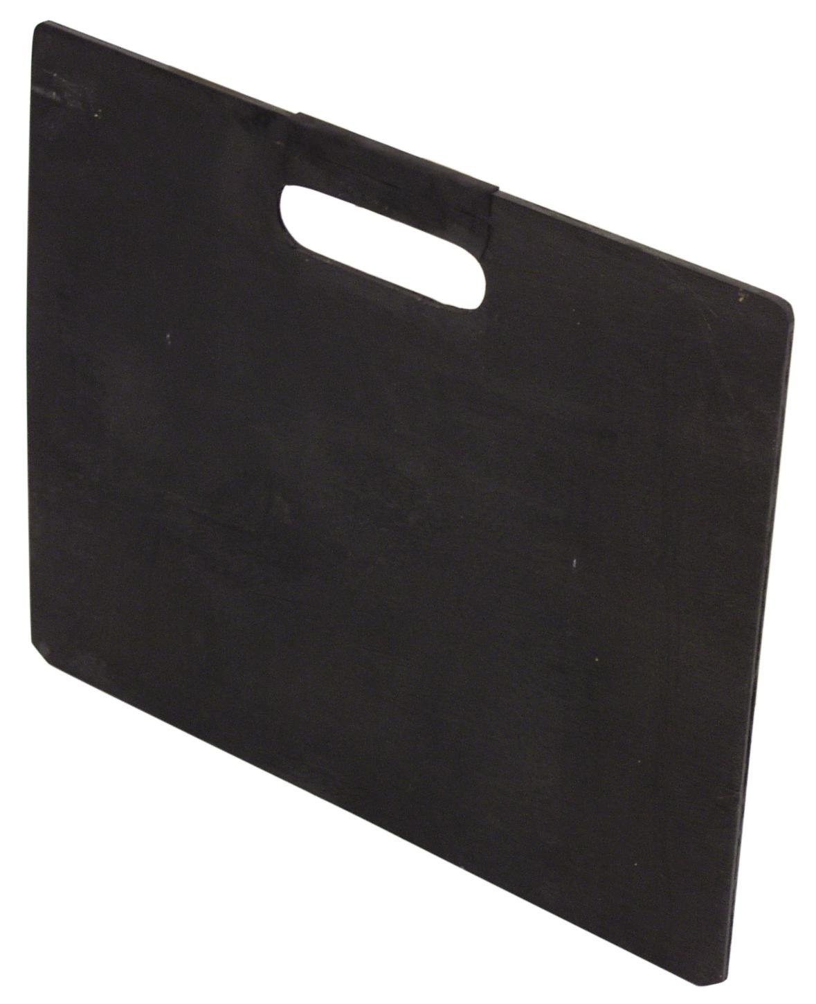 ROADINGER Trennwand (klein) für Universal-Tour-Case 53x1x39cm, 1,03kg, schwarz