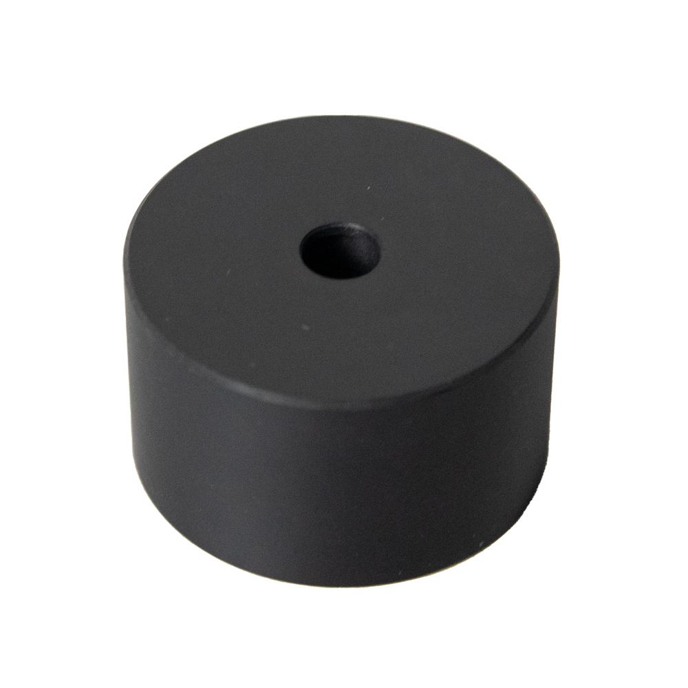 ISEMCON CA 1/4 calibration adapter