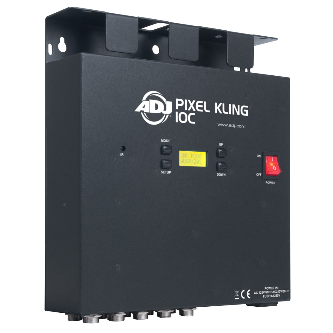 ADJ Pixel Kling 10C B-Stock
