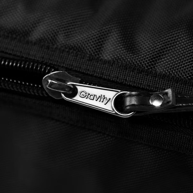 GRAVITY BG SS 1 XXL B Transport Bag for 1 Large Speaker Stand, 1700 mm