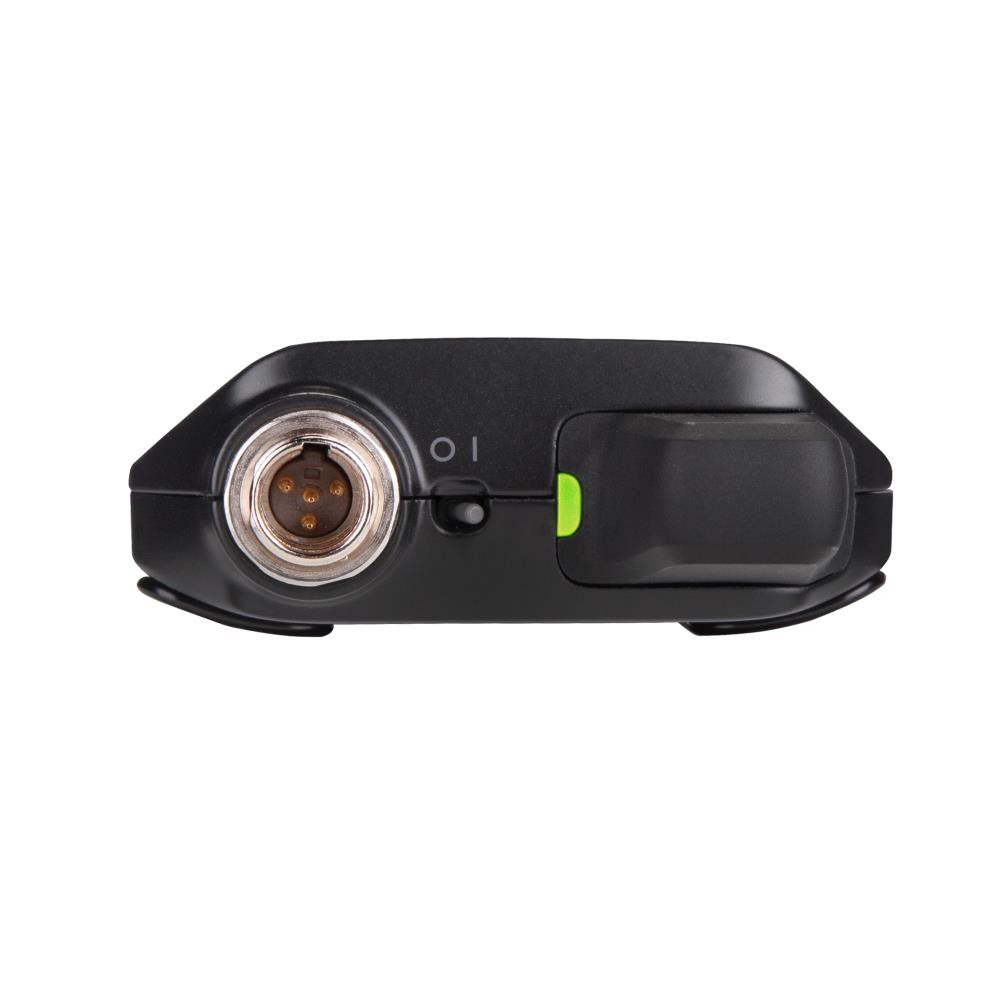 SHURE GLXD14+E-Z4 Funksystem mit Taschensender