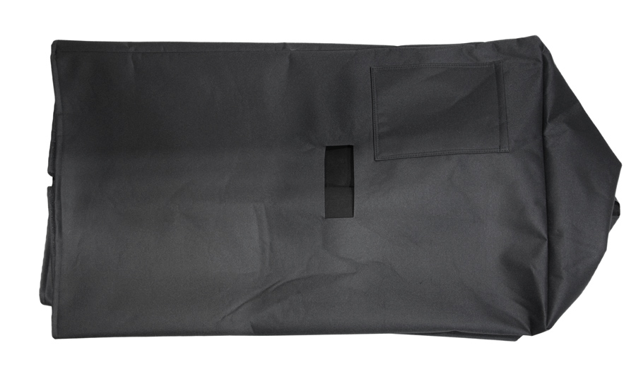 COVER & BOX Cover Hengst Blue.care 2teilig