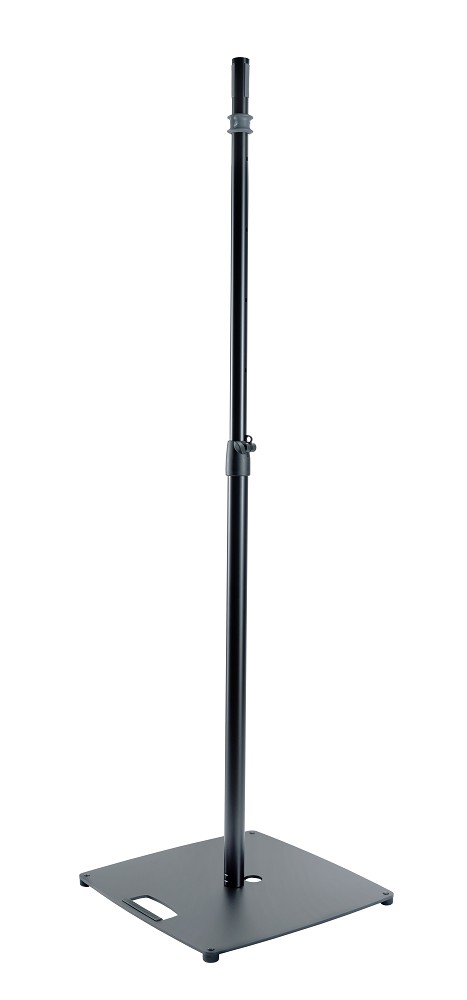 K&M 26733 Boxenstativ »Easy Lock«