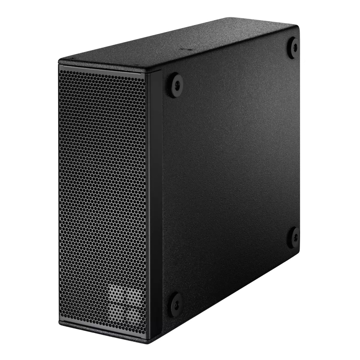 D&B B8 Subwoofer NLT4F/M ultrakompakt 2x6,5"