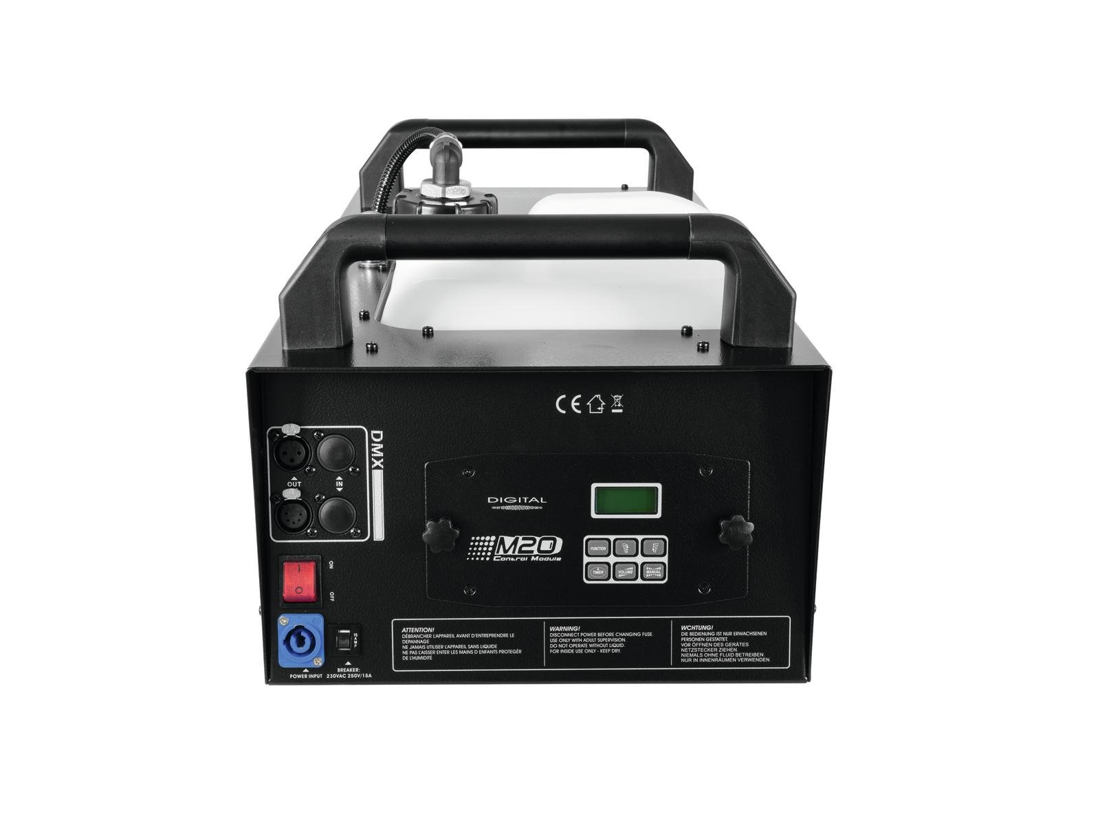 ANTARI M-10 Stage Fogger