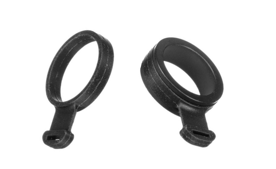 DPA Shock Mount Kit for 4099