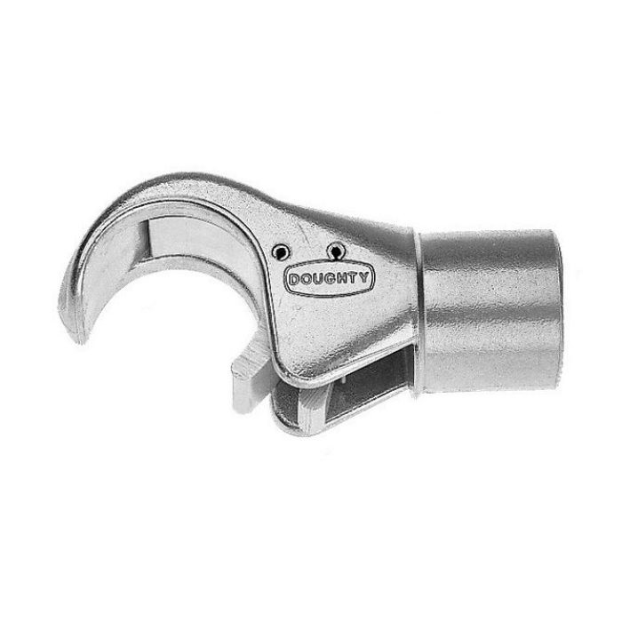 DOUGHTY T58759 48mm Claw Clamps  Ø48 x 39.5mm