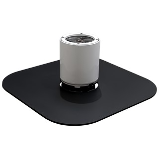 LCPRO EROC Baseplate