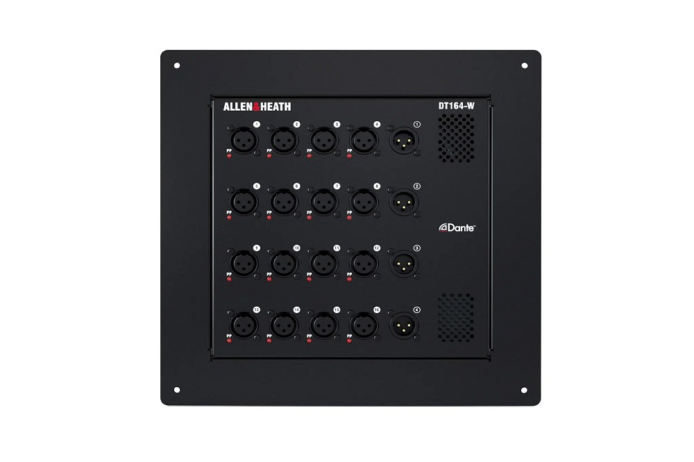 ALLEN & HEATH DT164-W
