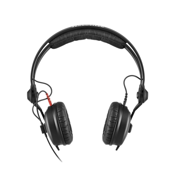 SENNHEISER HD 25