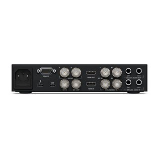 BLACKMAGIC UltraStudio 4K Mini tragbares Aufnahme- und Wiedergabe Gerät