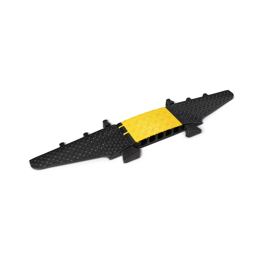 DEFENDER MIDI 5 2D Adapter to MIDI 5 male Adapter 5 channels | male | heavy duty | height 5.5cm