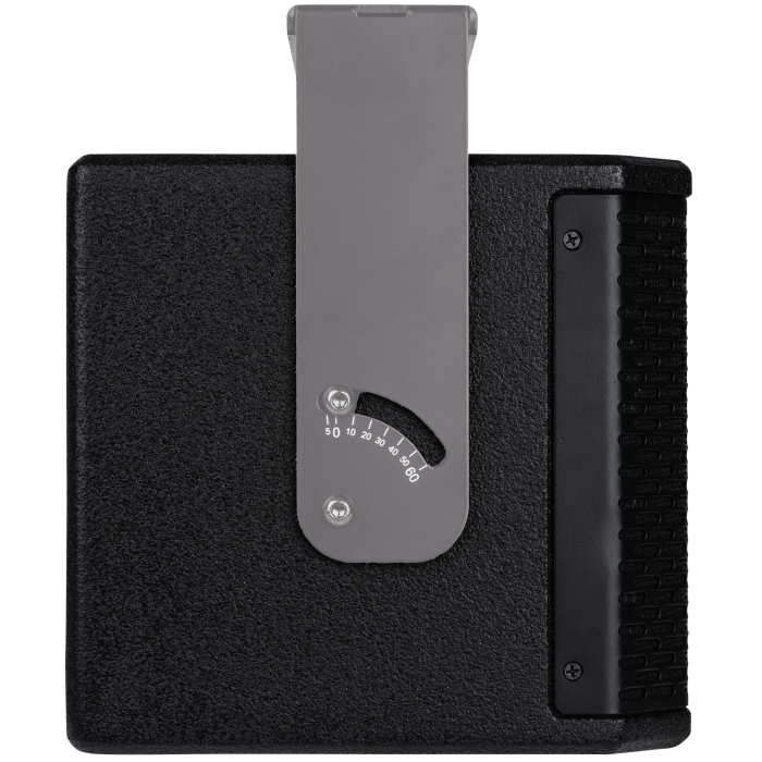 DAP Xi-5C – Kompakter Installationslautsprecher