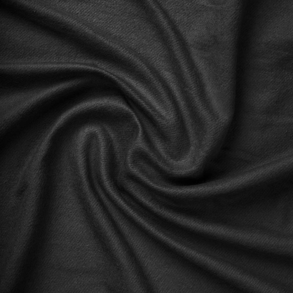 Dekomolton 160g Ballen 60x3m schwarz