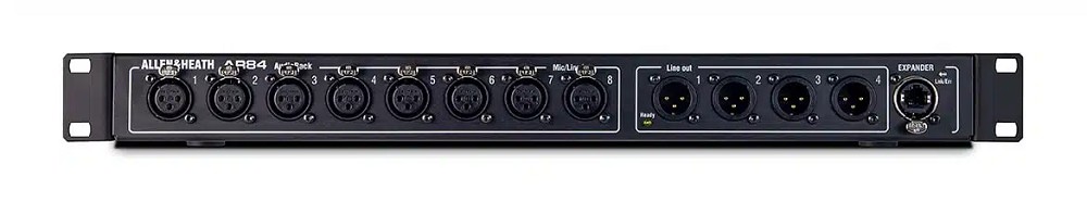 ALLEN & HEATH AR84