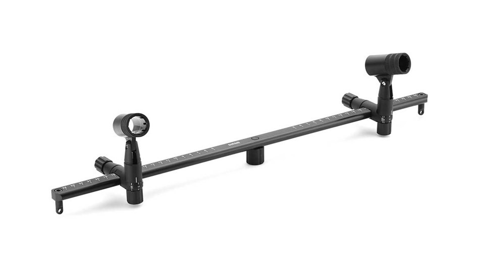 DPA 3506A Stereo-Set mit gematchten 4006A