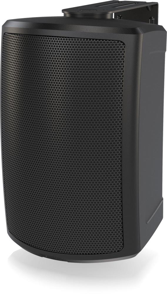 TANNOY AMS 5DC 5" IP65 wetterfester Aufbaulautsprecher schwarz