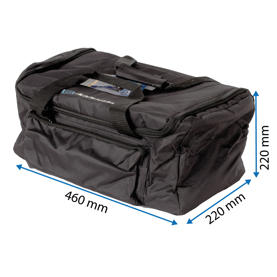 ADJ ASC-AC-120 Softcase