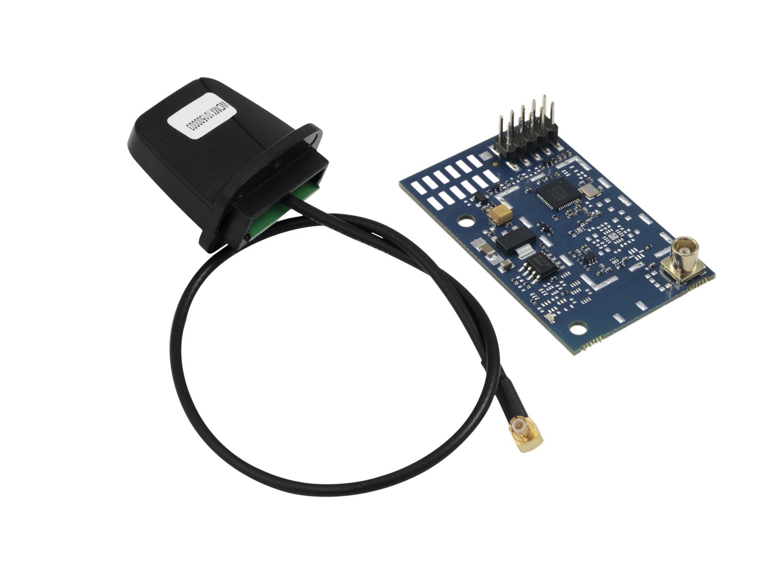 ANTARI W-DMX-PCBR WDMX-Modul M-4, M-7 & F-1