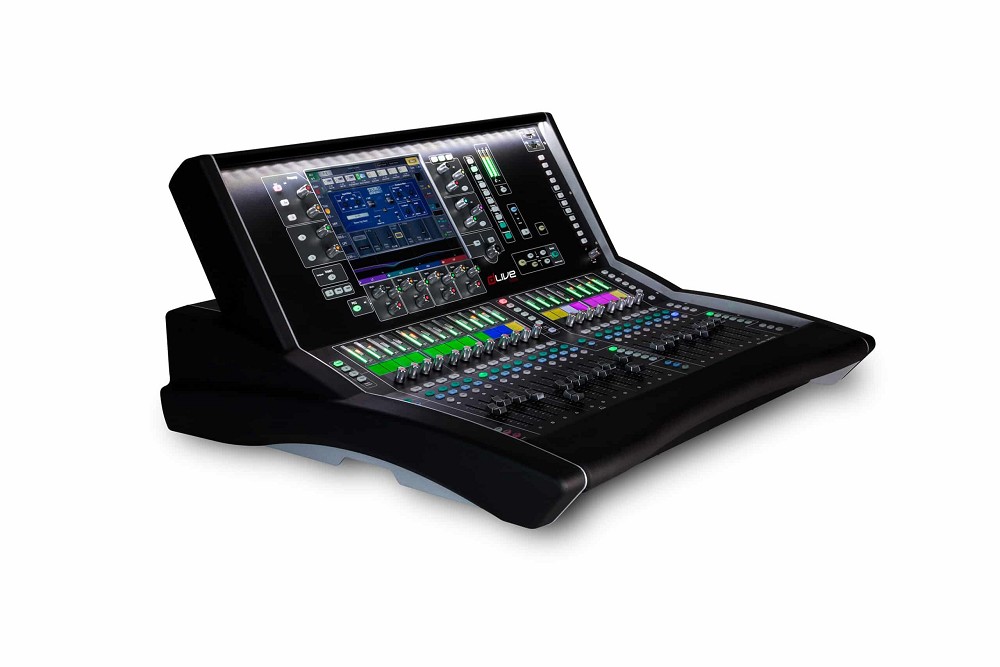 ALLEN & HEATH S3000
