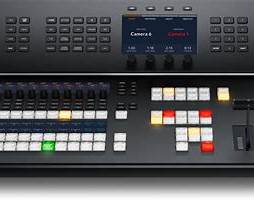 Blackmagic Design ATEM Television Studio 4K8