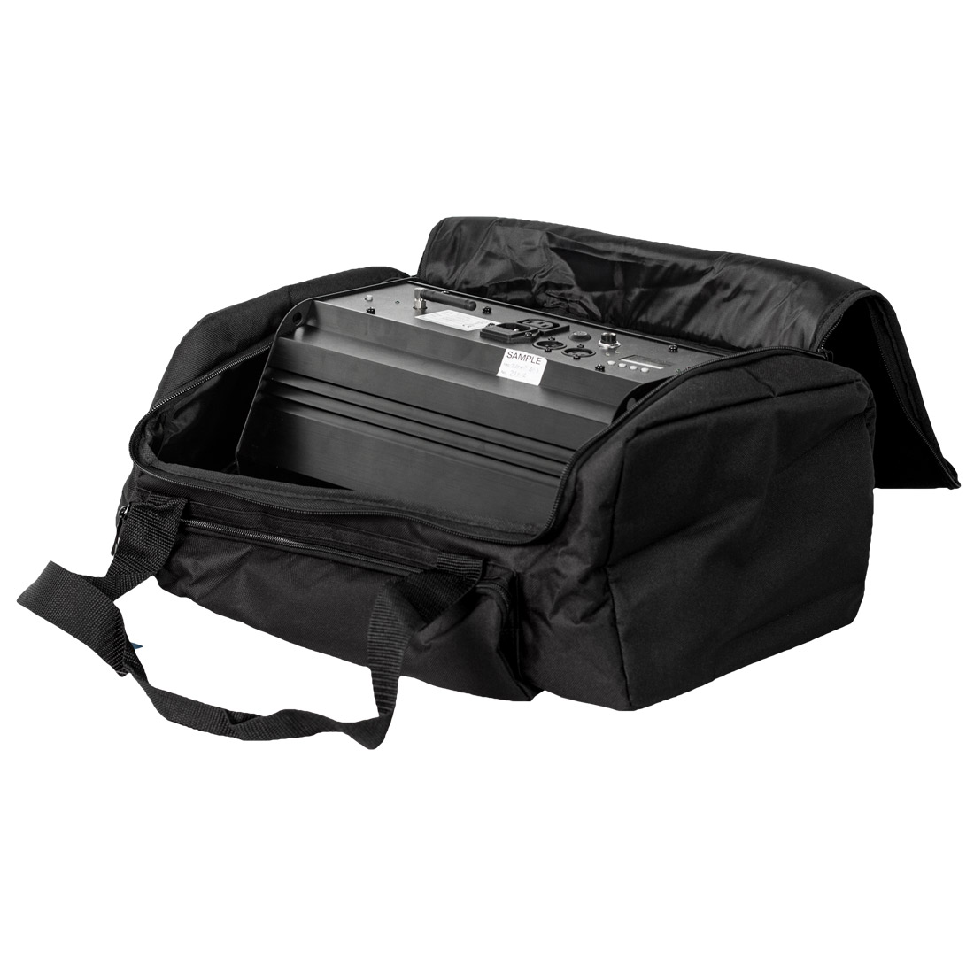 ADJ ASC-AC-135 Compact Intelligent Scanner