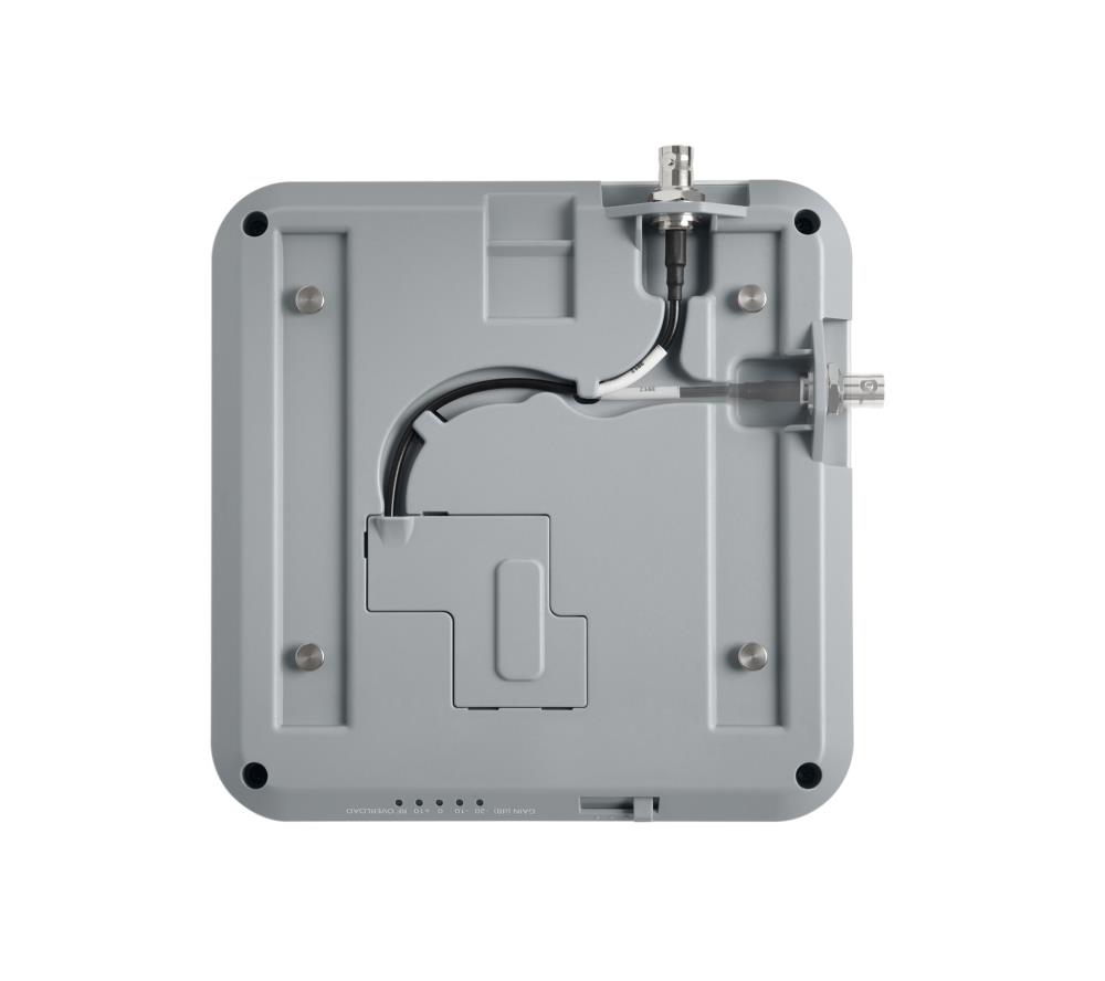 SHURE UA864LO Breitband-Antenne zur Wandmontage  470-698 MHz