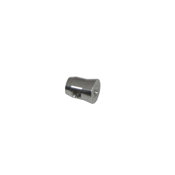 HOFKON 290/400 Half conical connector steel M10
