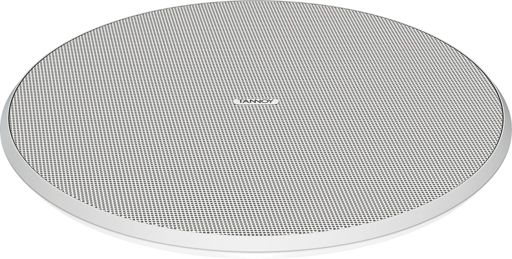 TANNOY ARCO GRILLE CMS 503-WH for CMS 503 Series Ceiling Loudspeakers (Excluding CMS 503 LP) (White)