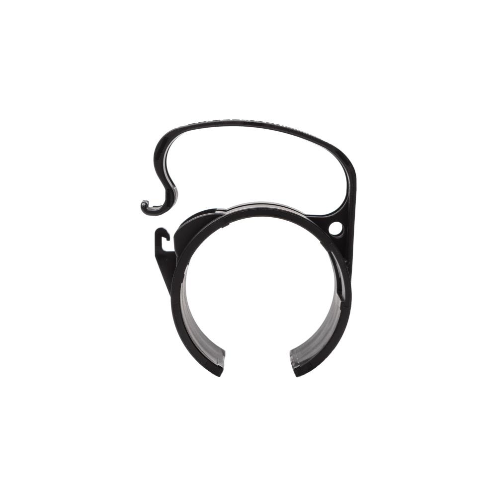 SNAP Light Halter für Kabel an Truss schwarz