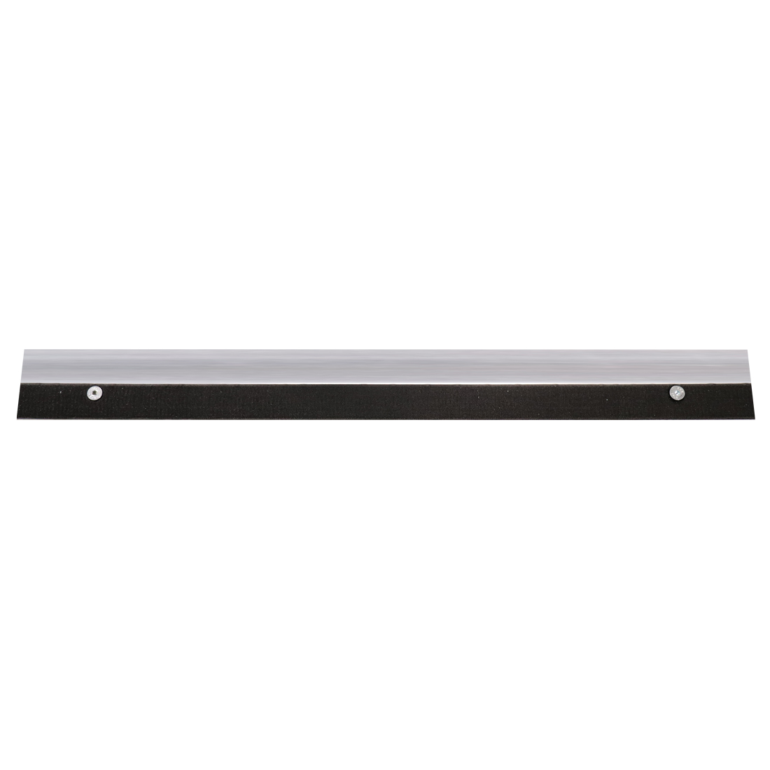 DURASTAGE Skirt Profile 1970 Profilschiene aus Aluminium die mit einem Klettband