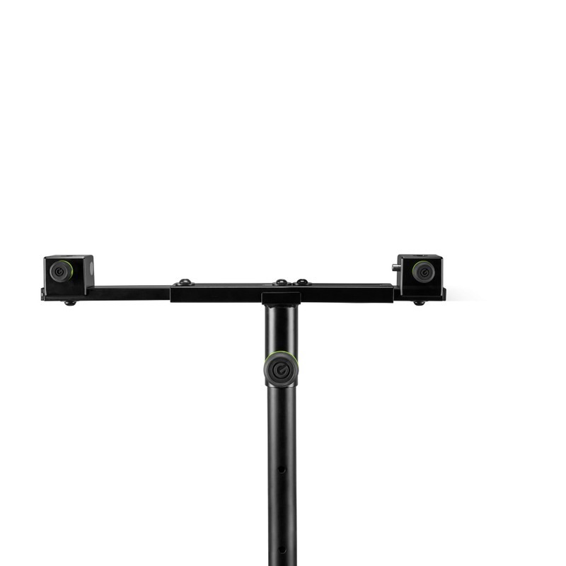 GRAVITY LS SUPER TB 01 Super Mini T-Bar for 35 mm Tripods