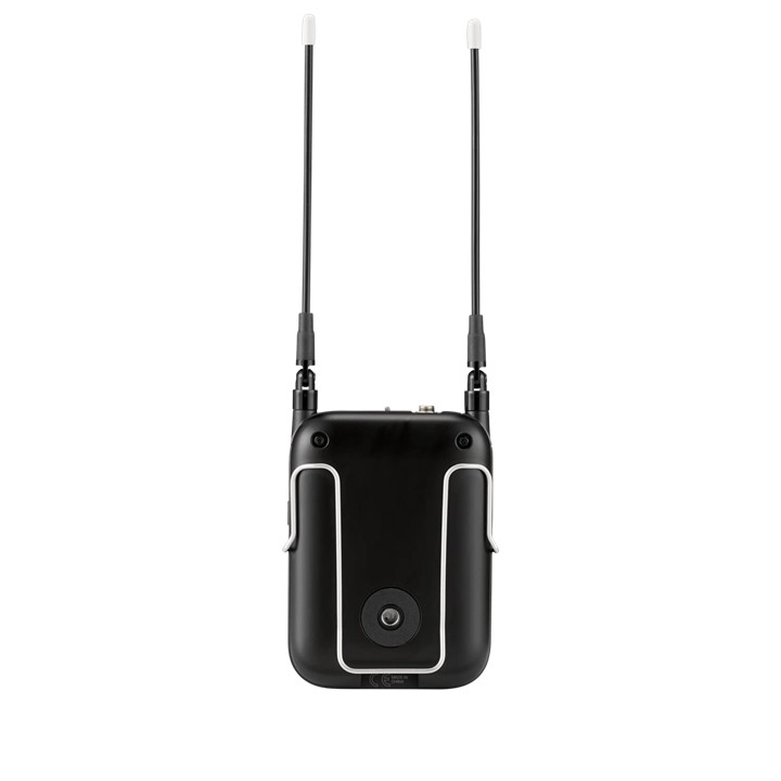 SHURE SLXD5+=-G65 Taschenempfänger