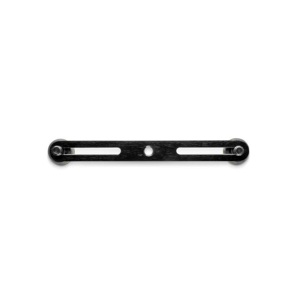 Gravity MS STB 01 Stereo Bar for 2 Microphones