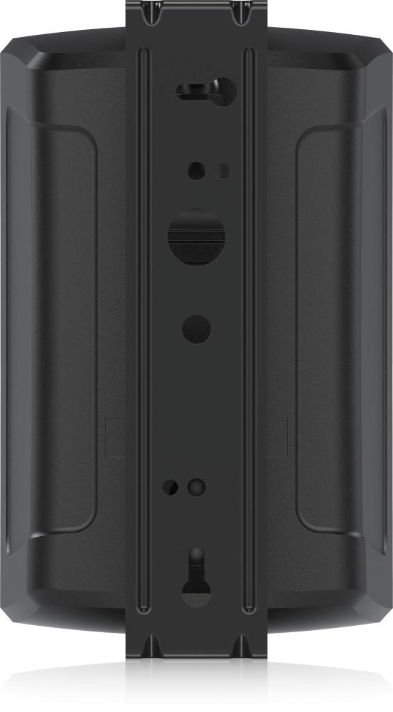 TANNOY AMS 5DC 5" IP65 wetterfester Aufbaulautsprecher schwarz