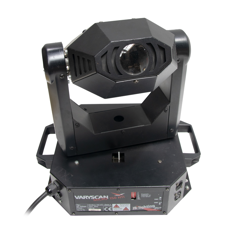 JB Varyscan Micro150(4) gebraucht im Case